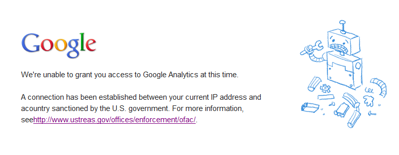 تحریم سایبری علیه ایران