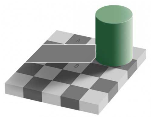 خطای مغز در آنالیز 