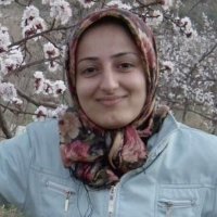 زهره دارابیان نویسنده nrec