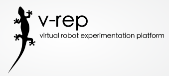 نرم افزار VREP