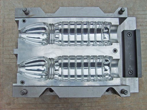 نمونه قالب دمشی